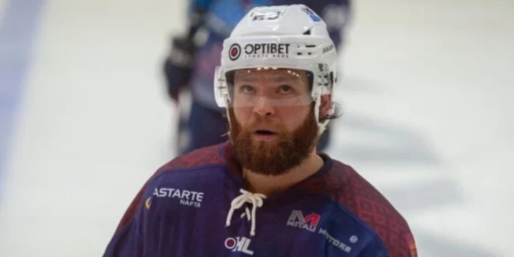 Kristiāns Zelts bieži nonāk ne labākajās situācijās.