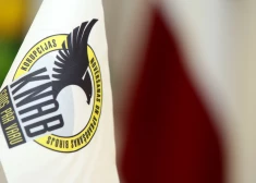 KNAB veic kratīšanu Rīgas Centrāltirgus administrācijas ēkā. Kāds ir iemesls?