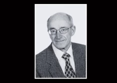 Mūžībā devies kvantu fiziķis Imants Bērsons
