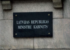 Valdība apstiprina Valsts aizsardzības un drošības fonda likumprojektu