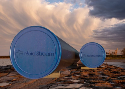 2022. gada septembra beigās gāzesvadus "Nord Stream" sabojāja vairāki sprādzieni.