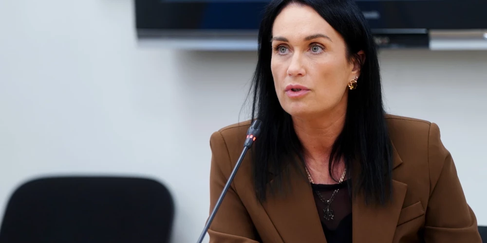 Projekta "Glābējsilīte" vadītāja Laura Zvirbule norāda, ka ar glābējsilīšu palīdzību kopš 2009. gada izglābti 62 bērni.