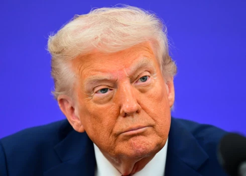 ASV prezidents Donalds Tramps vairs nav atkal zaudējis "gudrā politiķa" statusu Krievijas propagandistu acīs.