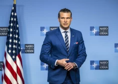 США должны быть готовы к войне: итоги беспрецедентного собрания всех старших офицеров на военной базе в Вирджинии