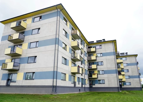 Дешевые арендные дома в Валмиере. Но мест там нет!