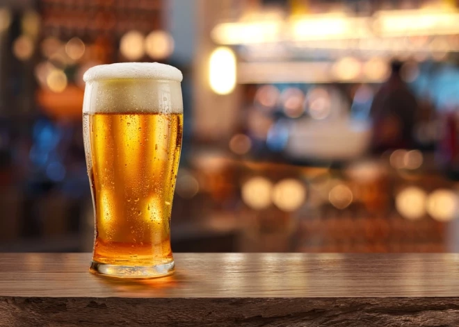 Что будет, если пить бокал пива каждый день
