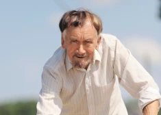 Dzejnieks Viks pēdējo reizi Rīgā bijis pēc prezidenta izsaukuma: "Vientuļš neesmu un nejūtos"
