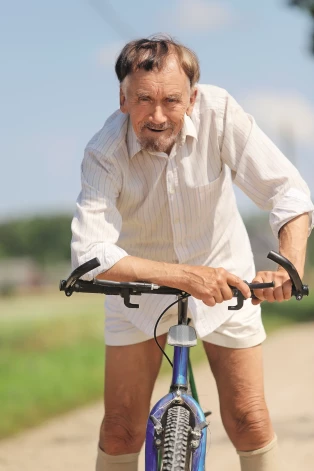 Dzejnieks Viks - Viktors Kalniņš.