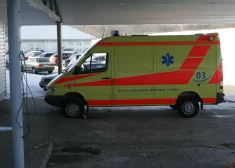 Kuldīgā slimnīcā nonāk vairāki cilvēki pēc sintētisko narkotiku lietošanas