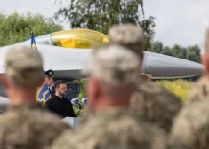 Eksperts: Ukrainas triecieni Krievijā – signāls, ka Kremlis nav neaizskarams