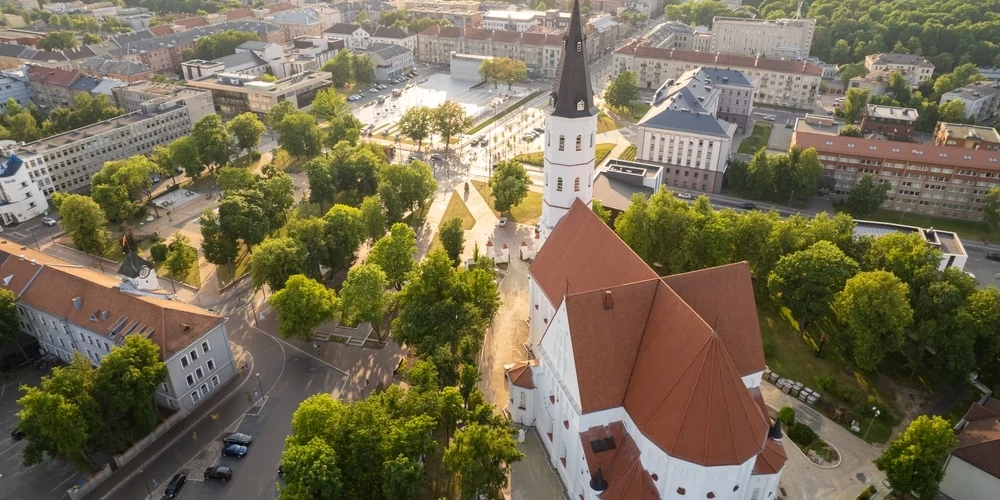 FIB serverī Lietuvā glabājis šifrētās lietotnes "Anom" datus.