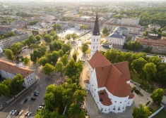 Lietuvā glabāti FIB šifrētās lietotnes dati