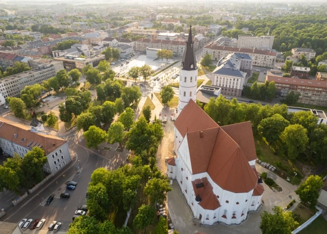 Lietuvā glabāti FIB šifrētās lietotnes dati