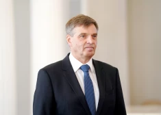Diplomātijas veterāns Normans Penke kļūst par Latvijas vēstnieku Zviedrijā