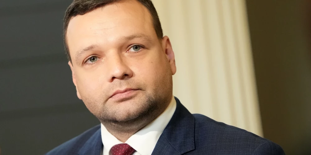 Labklājības ministrs Stambulas konvenciju dēvē par šķeļošu simbolu.