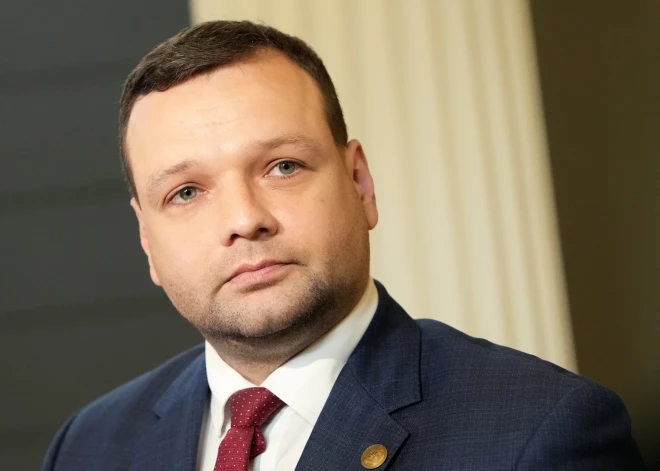 Labklājības ministrs: Stambulas konvencija kļuvusi par lamuvārdu