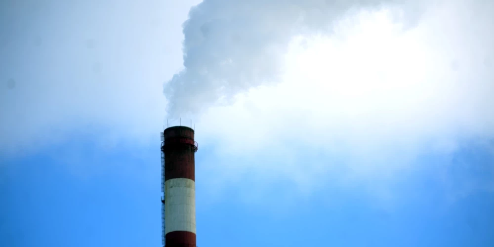 Stājas spēkā paaugstinātie "Rīgas siltuma" tarifi. 