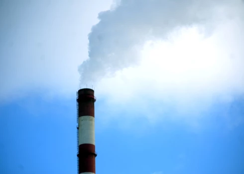 Stājas spēkā paaugstinātie "Rīgas siltuma" tarifi. 