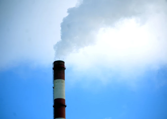 Stājas spēkā paaugstinātie "Rīgas siltuma" tarifi