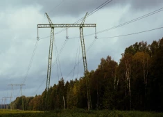 Latvija no 1. oktobra pāriet uz 15 minūšu elektroenerģijas uzskaiti. Ko tas nozīmē patērētājiem?