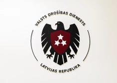 VDD rosina kriminālvajāšanu pret divām personām par neatļautu projektu vadīšanas pakalpojumu sniegšanu uzņēmumiem Krievijā