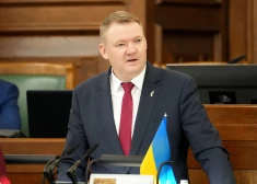 Smiltēns: JV izvēlas pseidoproblēmas, lai novērstu uzmanību no vājā budžeta projekta