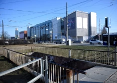 Рижанам объявили "прекрасную новость": в центре столицы облегчат жизнь пешеходам