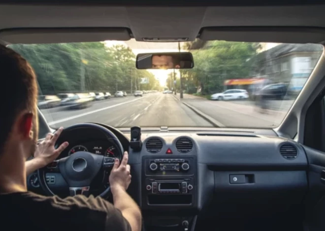 Latvija ir viena no pirmajām Eiropas valstīm, kas ieviesusi autovadītājiem noderīgu funkciju