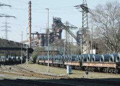 Nezināmi droni Vācijā izspiego militāros un enerģētikas objektus