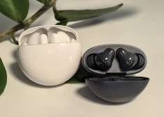 Patīkams pārsteigums: testējam austiņas "Huawei FreeBuds 7i"