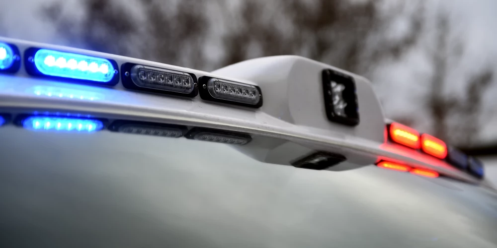 Cēsu novadā pazudušie jaunieši ir atrasti.