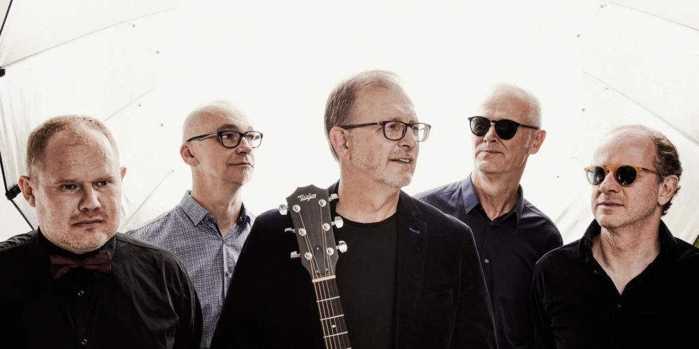 "Lauku muzikanti" būs sastopami vairākās Latvijas pilsētās.