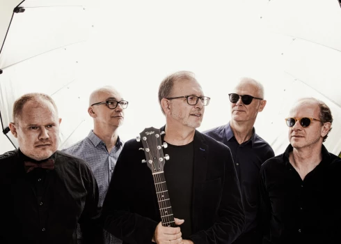 "Lauku muzikanti" būs sastopami vairākās Latvijas pilsētās.