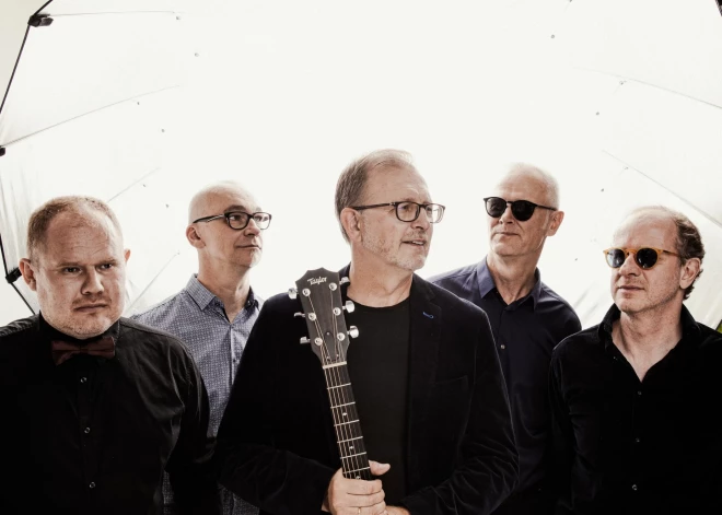 Grupa “Lauku muzikanti” dodas pie klausītājiem – gaidāma liela tūre pa visu Latviju