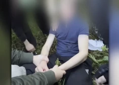 В Польше подростки заманили в ловушку украинца и решили его "наказать"