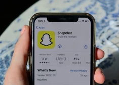 Aplikācija "Snapchat" paziņojusi, ka turpmāk par tās pakalpojuma izmantošanu būs jāmaksā.