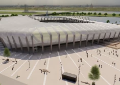 Izvirza trīs scenārijus jauna nacionālā futbola stadiona būvniecībai