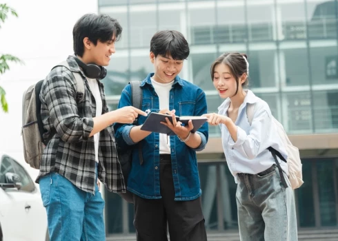 Иллюстративное фото.