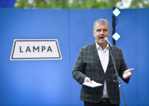 Ivars Ijabs Eiropas Parlamenta deputāts (“Renew Europe”, “Latvijas attīstībai”)