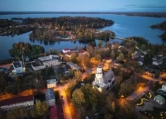 Saeimas komisija atbalsta Alūksnes novada pievienošanu Latgales speciālajai ekonomiskajai zonai 