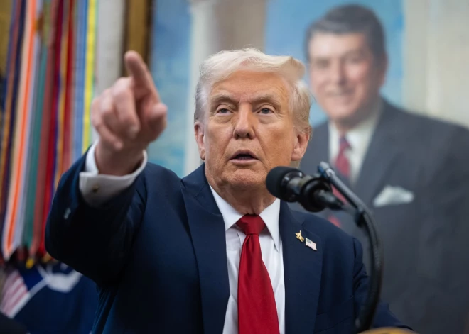 Laikraksts: ASV sniegs Ukrainai izlūkdatus raķešu triecienu veikšanai pa enerģētikas objektiem dziļi Krievijas teritorijā