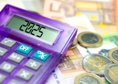 Visu valsts fondēto pensiju shēmas ieguldījumu plānu ienesīgums septembra beigās gada laikā bija pozitīvs