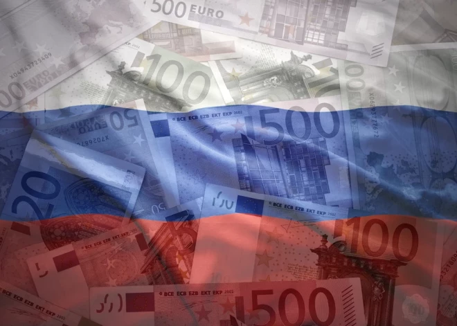 VDD rosina kriminālvajāšanu pret Latvijas valstspiederīgo par darbu agresorvalsts Krievijas uzņēmumu labā