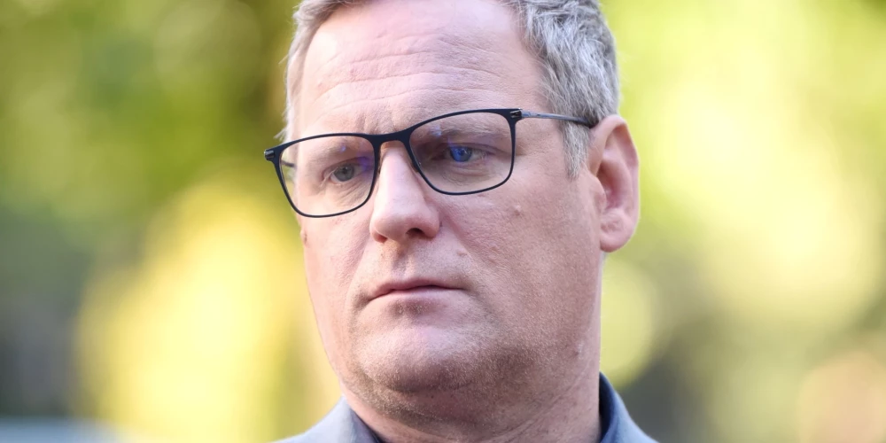 Виестурс Клейнбергс.