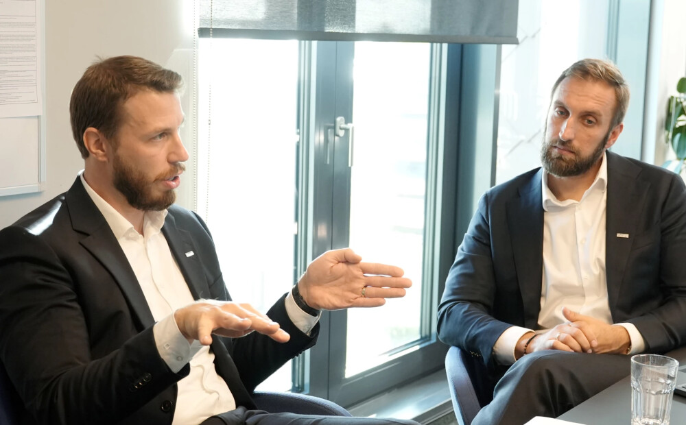 "RB Rail" nāk klajā ar ierosinājumiem, kas jādara, lai Baltijā taptu jauna dzelzceļa līnija