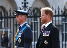 Princis Harijs iesaista Viljamu un Keitu tiesas prāvā pret "Daily Mail" izdevēju