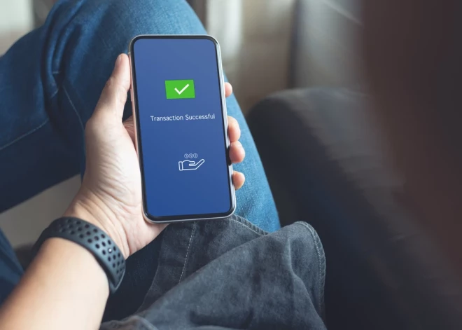 Согласно новым правилам, денежные переводы жителей Латвии будут подвергаться дополнительной проверке