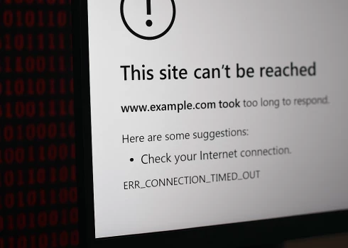 Иллюстративное фото.