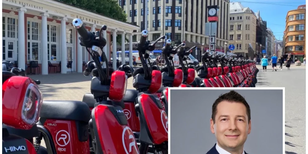 Исполнительный директор RIDE Mobility Эдгар Якобсон отметил, что компания работает над внедрением дополнительных механизмов проверки.