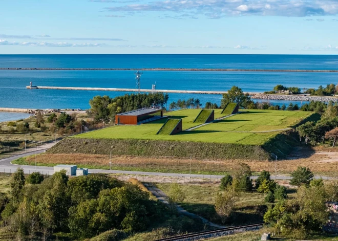 Latvijas Arhitektūras gada balva 2025: no iederības līdz drosmei